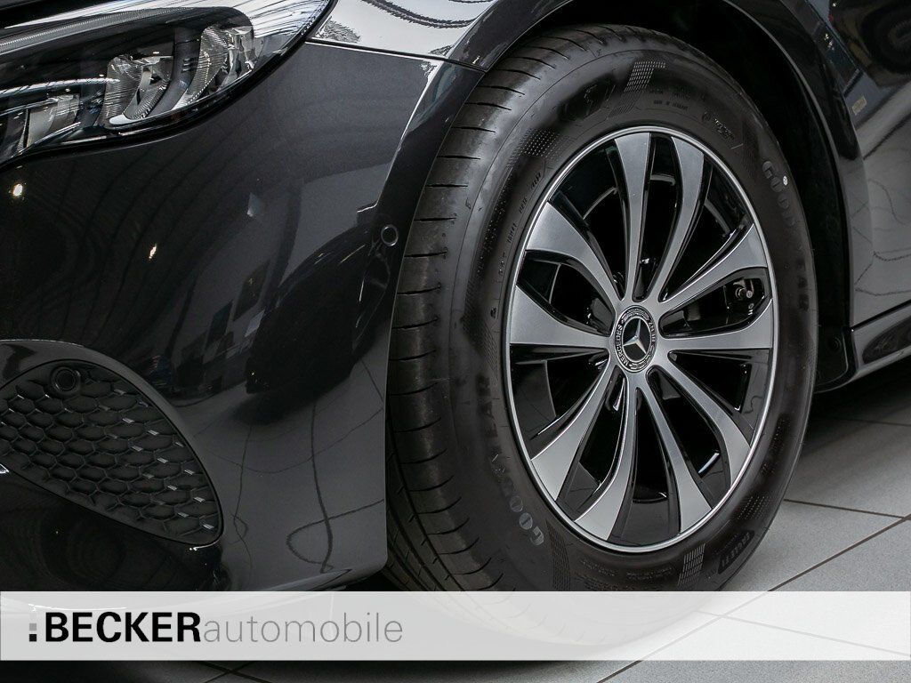 Mercedes-Benz E 220 d AVANTGARDE AHK MBUX TOTWINKEL DISTRONIC foto 4