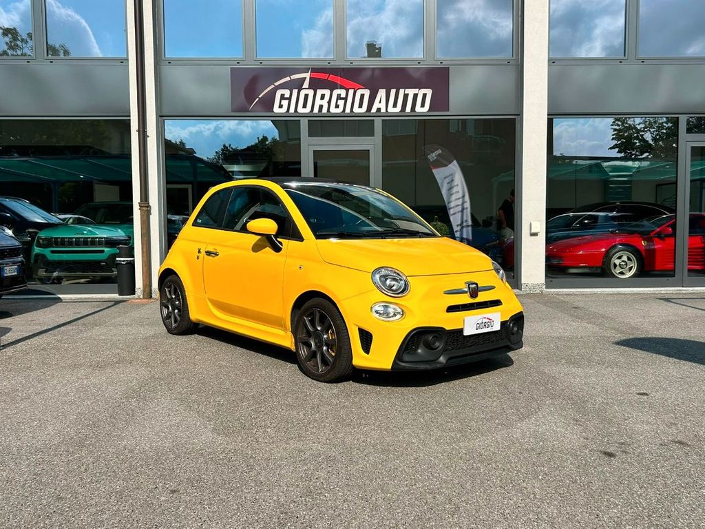Image of Abarth Other