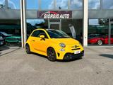 Abarth 595 C 595C 1.4 t-jet 145cv - gebrauchte Abarth SUV & Geländewagen