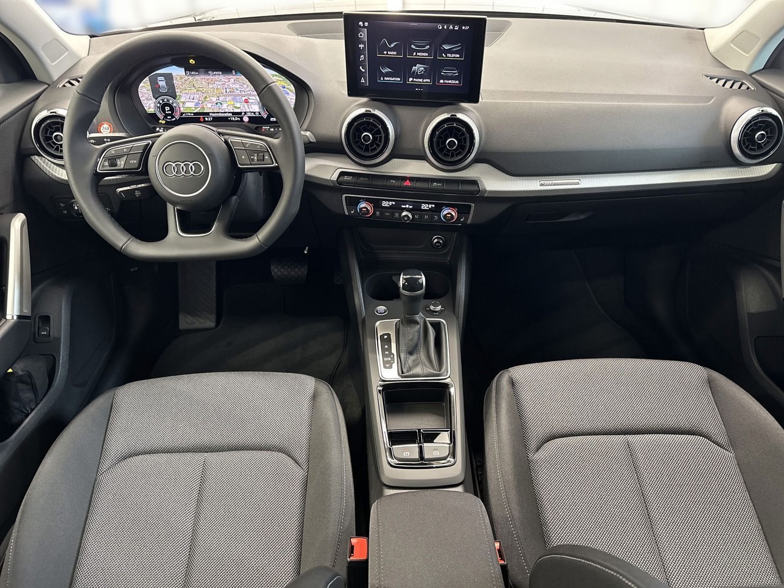 Audi Q2 - Bild 16