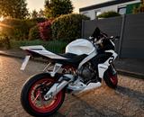 Aprilia RS 660 | zwei Verkleidungen  - Aprilia Motorräder in Köln