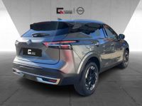 Nissan Qashqai - Vorschau Bild 5