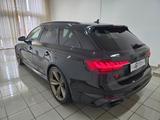 Audi RS4 Avant 2.9 TFSI qu. Exclusive Dynamik Carbon - Audi: Allradantrieb