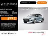 Audi A3 Sportback 30 TDI advanced