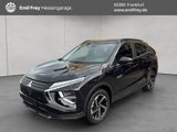 Mitsubishi Eclipse Cross Plug-In Hybrid 4WD Basis - Mitsubishi Eclipse Cross aus 2024