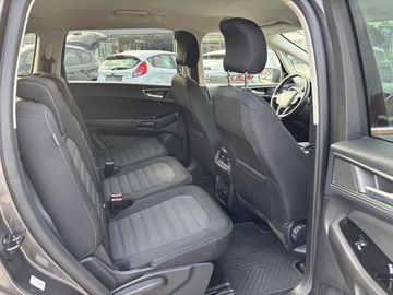 Ford S-Max Diesel 2.0 EcoBlue TITANIUM