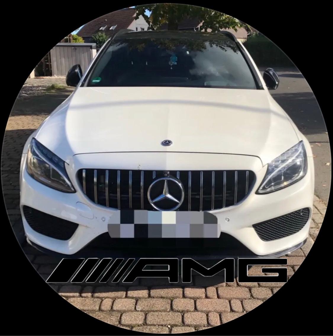 Mercedes-Benz C 250