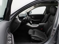 Foto Nummer 19: BMW 320d