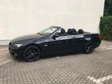 BMW 325d Cabrio Limited Sport Edition Limited Sp... - gebrauchte BMW 325 aus dem Jahr 2009