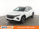 Hyundai Tucson 1.6 T-GDI Plug-in Hybrid Trend 4WD Aut.