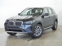 BMW X3 - Vorschau Bild 1