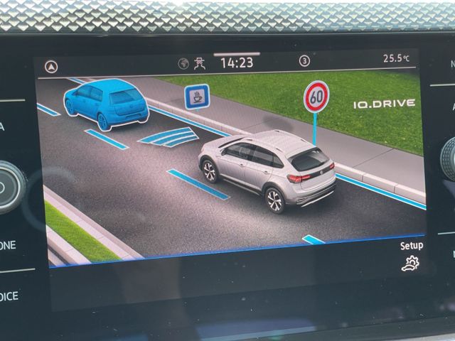 Taigo Life 1.0 TSI