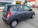 Hyundai i10 Classic - gebrauchte Hyundai i10 aus dem Jahr 2009