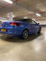 Renault Megane Coupé-Cabriolet TCe 180 GT GT - Renault Megane: Tce 180