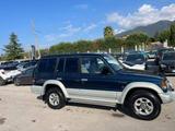 Mitsubishi MITSUBISHI Pajero 2.5 TDI Wagon SHR S. Select GL - gebrauchte Mitsubishi Pajero aus dem Jahr 1995