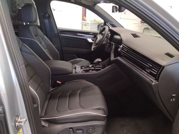 Volkswagen Touareg - Bild 7