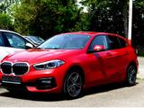 BMW 118i Sport Line+ M Shadow LED AmbienteLicht