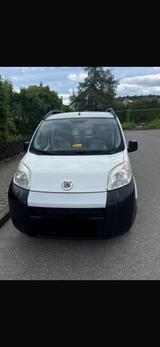 Fiat Zum verkaufen Fiat Florina, Baujahr 2009 - gebrauchte Fiat Punto aus dem Jahr 2009