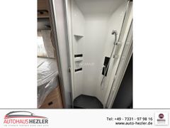 MALIBU I 450 RB LE comfort Mercedes