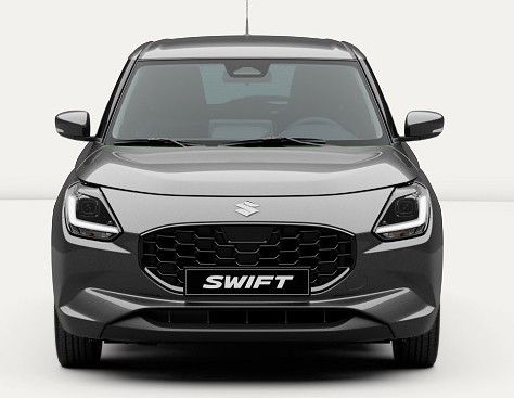 Suzuki Swift - Bild 2
