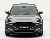 Suzuki Swift - Vorschau Bild 2