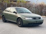 Audi A3 1.6 Auto Ambiente - gebrauchte Audi A3 aus dem Jahr 1998