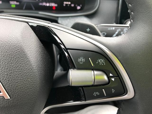 Skoda Scala Balance Matrix Kamera SmartLink