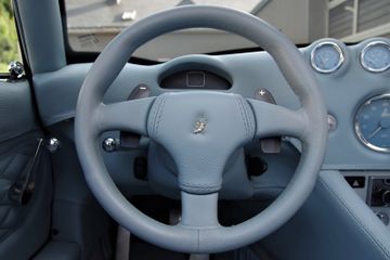 Wiesmann MF3 CSL 20th anniv.Edition 1 of 30*Dt.FZG,U-Frei