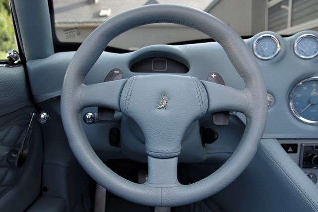 Wiesmann MF3 CSL 20th anniv.Edition 1 of 30*Dt.FZG,U-Frei