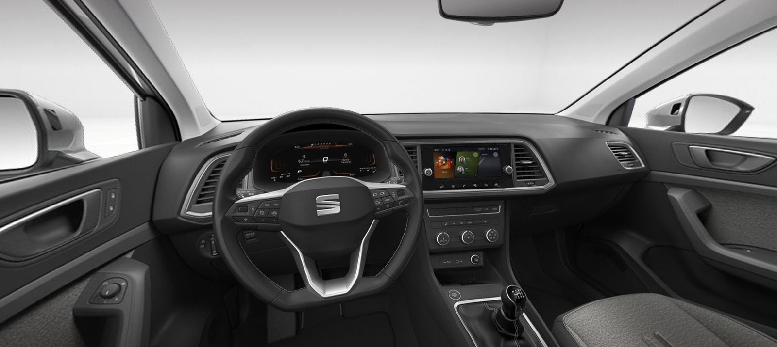 Seat Ateca - Bild 4