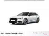 Audi S6 Avant 3.0 TDI quattro MLED Pano StHZ Leder AH - gebrauchte Audi S6 aus dem Jahr 2023