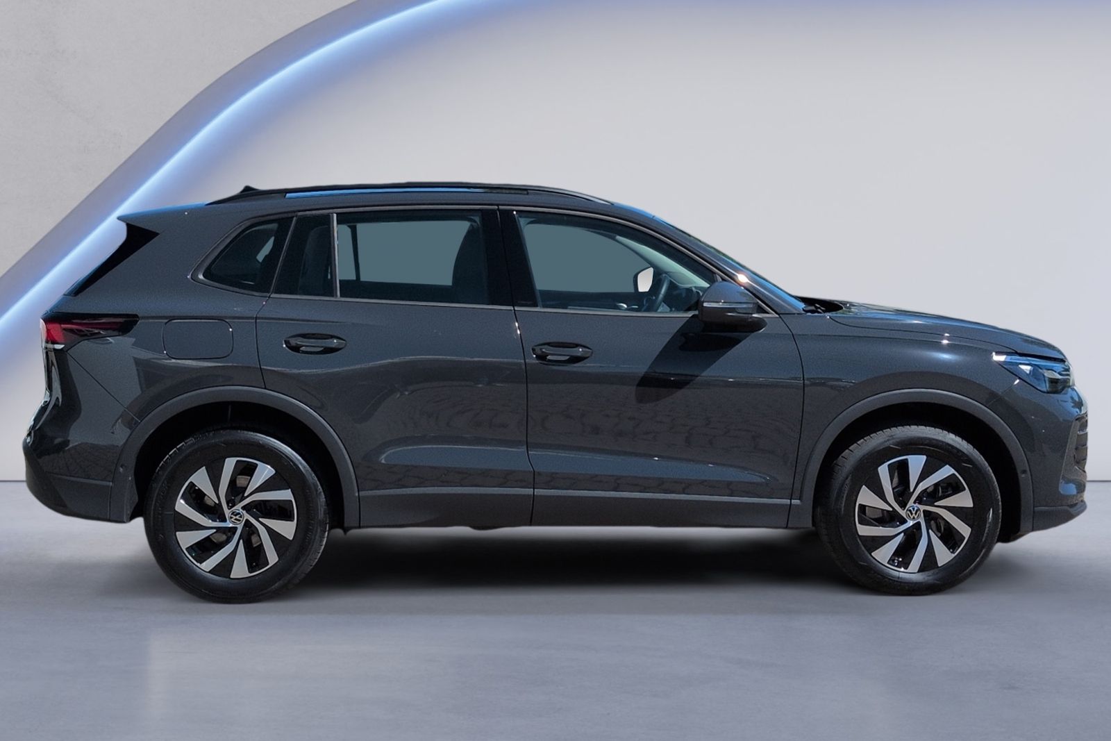 Tiguan 1.5 eTSI eHybrid DSG Life