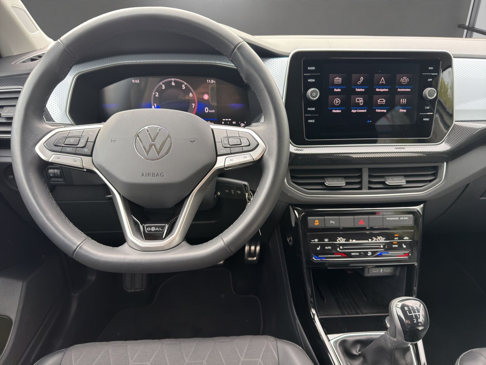 Volkswagen T-Cross - Bild 12