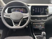 Volkswagen T-Cross - Vorschau Bild 12
