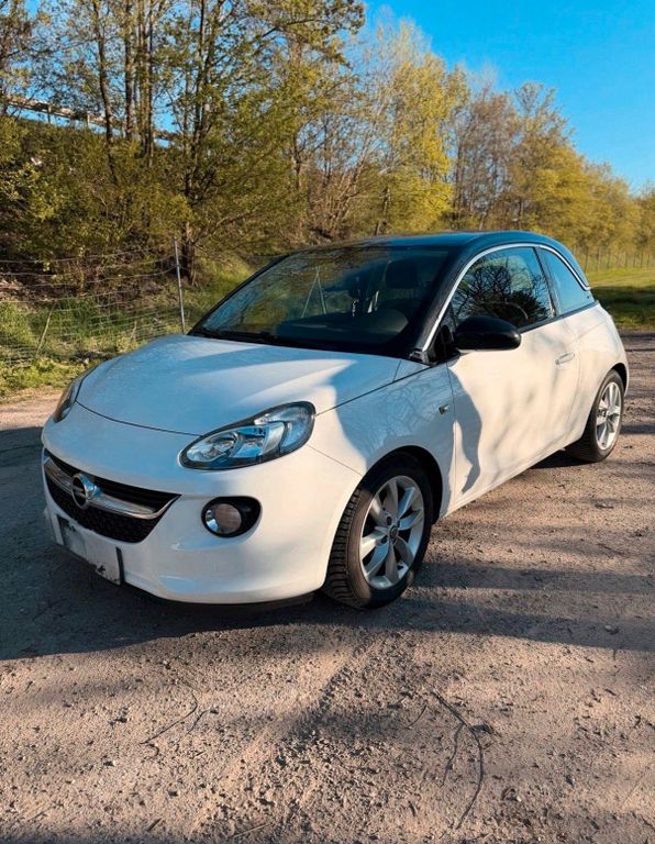 Image of Opel Adam
