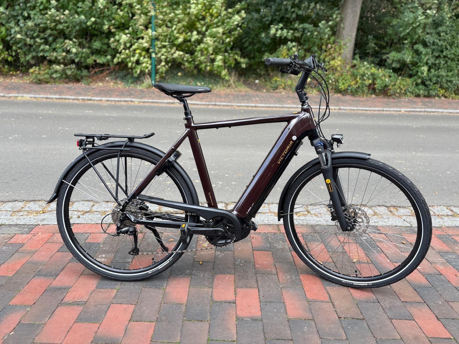 Victoria eTrekking 12.8 (2022)