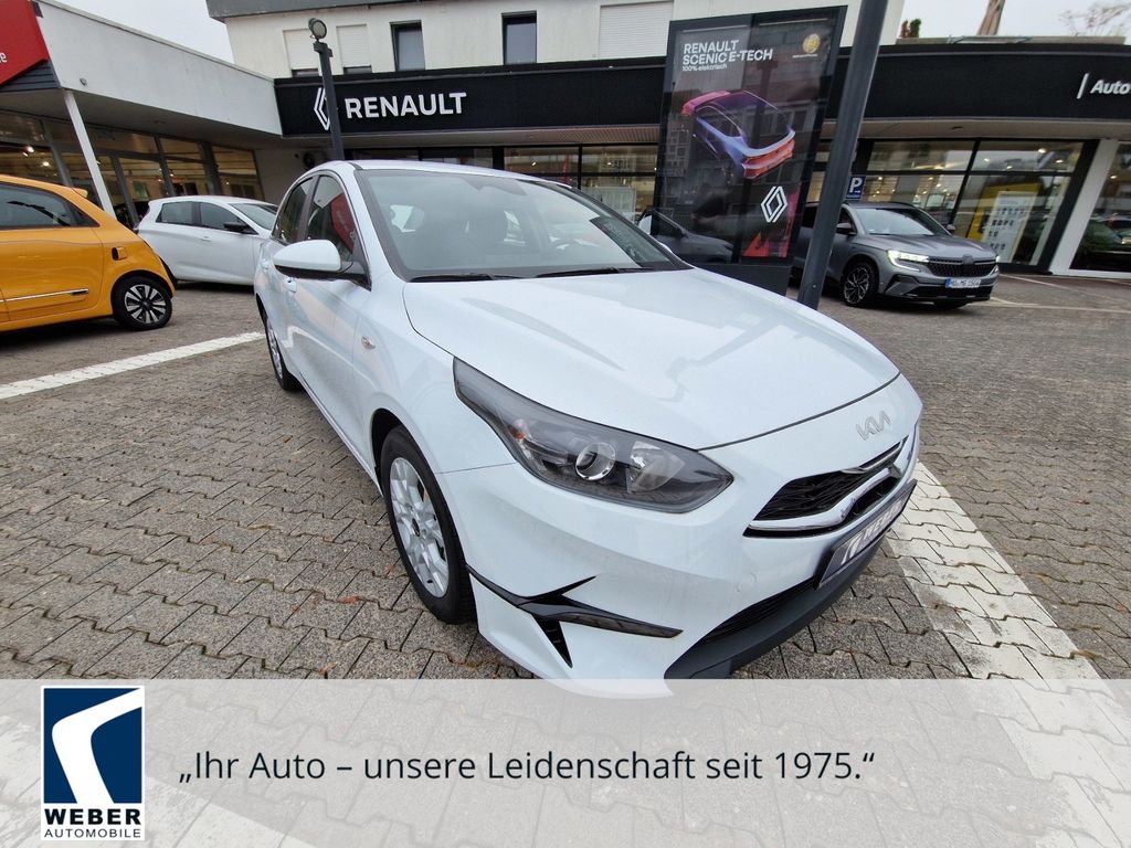 Kia cee'd / Ceed