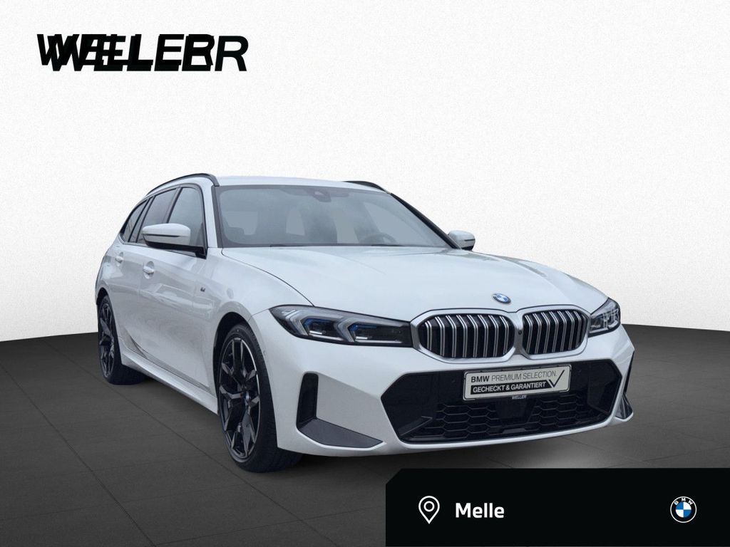 BMW 3er