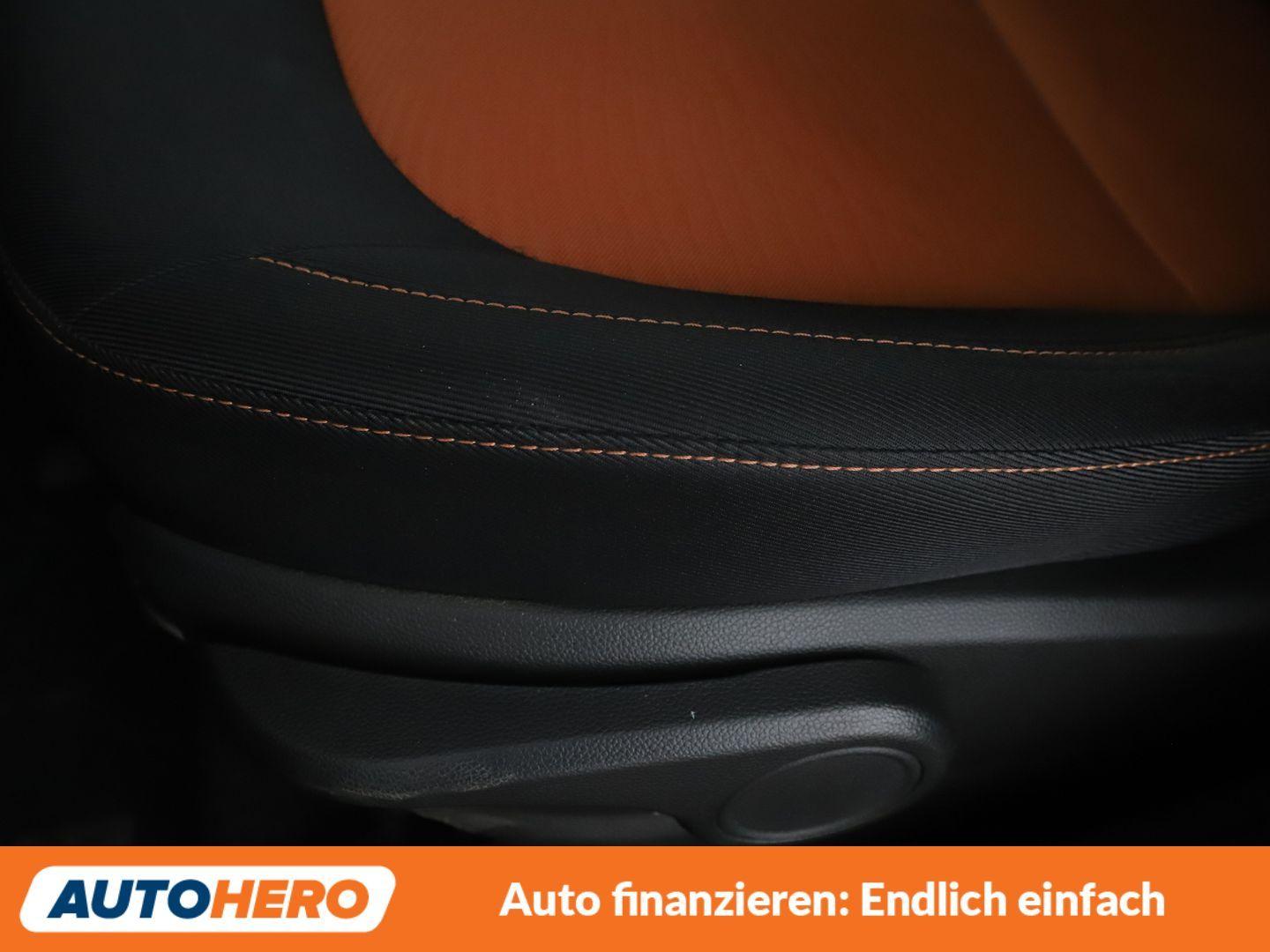 Hyundai i10 1.2 Style Aut.*SHZ*KLIMA*BLUETOOTH*GARANTIE*