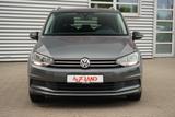 Volkswagen Touran 1.5 TSI DSG IQ.DRIVE 7-Sitzer Navi ACC - Volkswagen Touran IQ-DRIVE