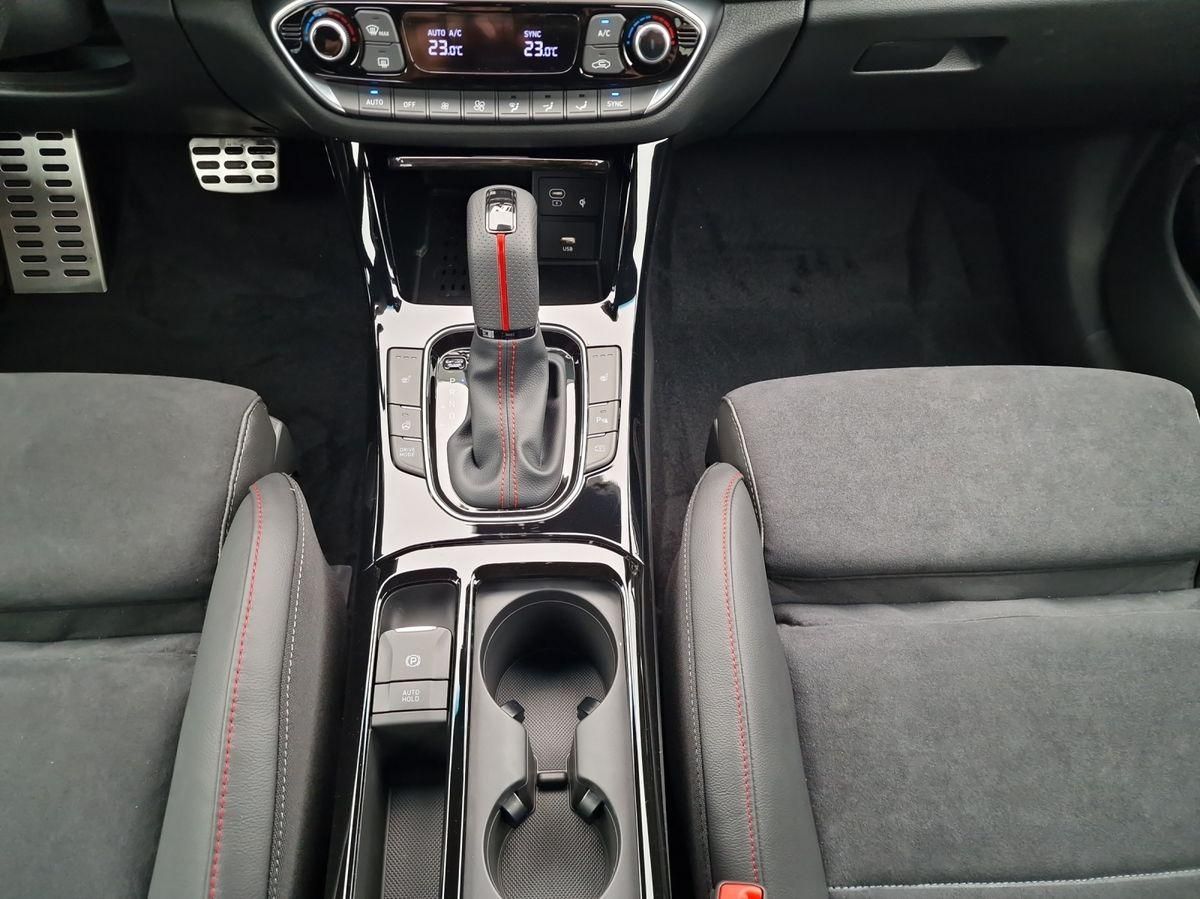 Hyundai i30 – Bild 11