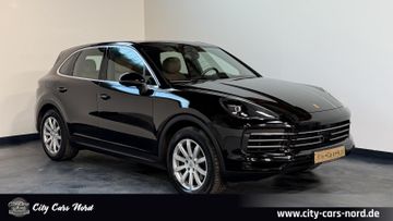 Porsche Cayenne - 8