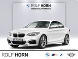 BMW 218i Coupe M Sportpaket Navi Klima LED HiFi PDC - BMW 2er Reihe mit Benzin-Antrieb: Sportwagen