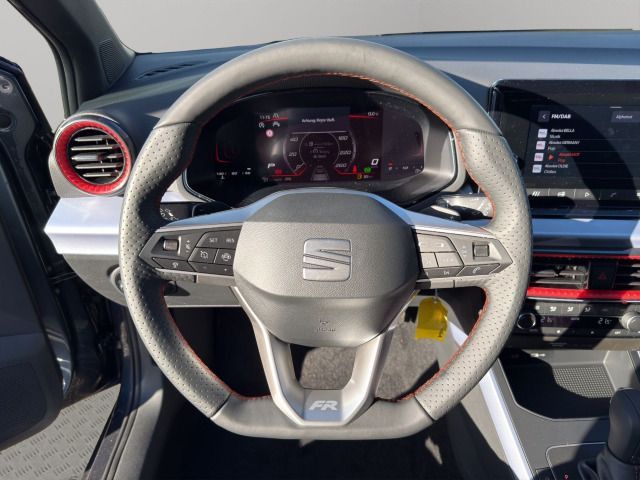 Seat Arona - Bild 10