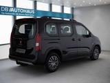 Peugeot Rifter Kombi Allure 1.2 PureTech Sortimo Navi - Peugeot Rifter aus 2023