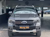 Ford Ranger Platinum e-4WD Doppelkabine - Ford Ranger in Leverkusen
