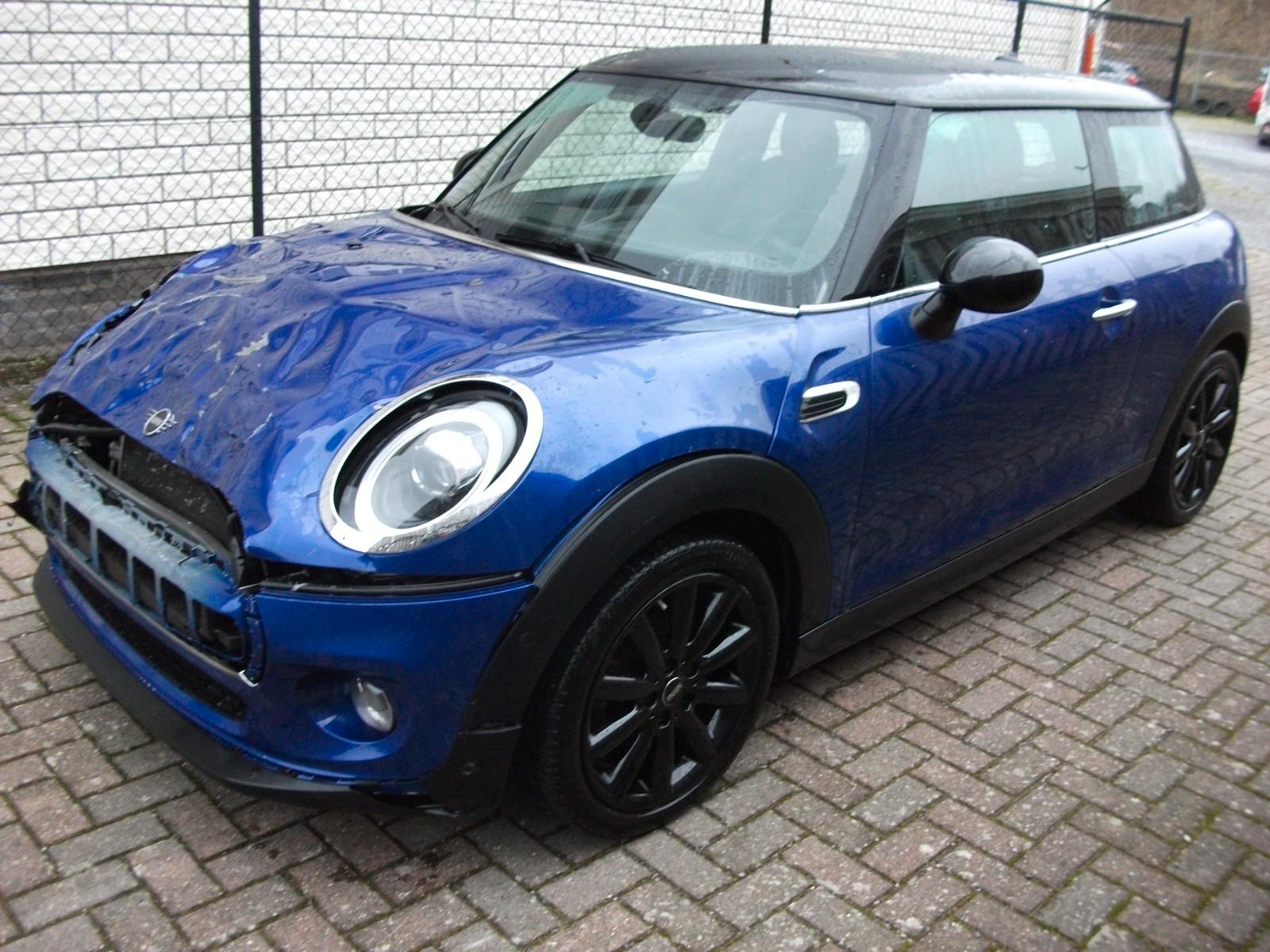 MINI COOPER Mini 3-trg. Cooper