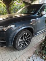 Volvo XC90 D5 AWD Geartronic Inscription Inscription - Volvo XC90 Gebrauchtwagen in Bremen
