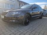 Skoda Superb Combi Best Of - Skoda Superb: Best Of