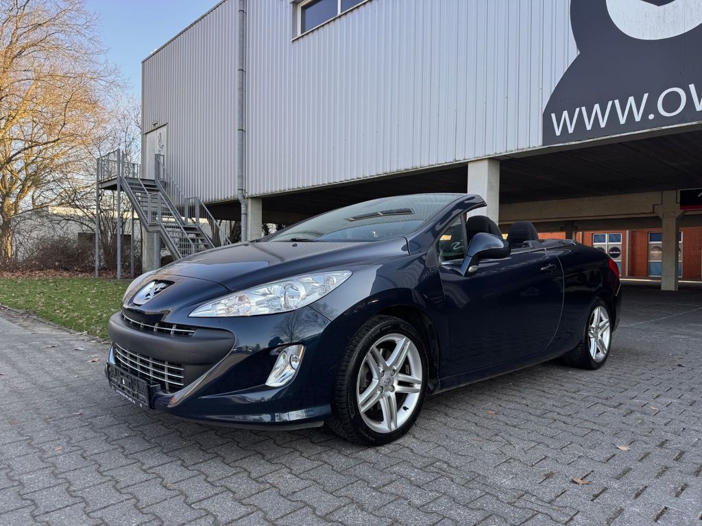 Angebot ansehen Peugeot 308